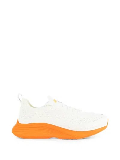 Apl Athletic Propulsion Labs Techloom Zipline Running Sneakers In Multi