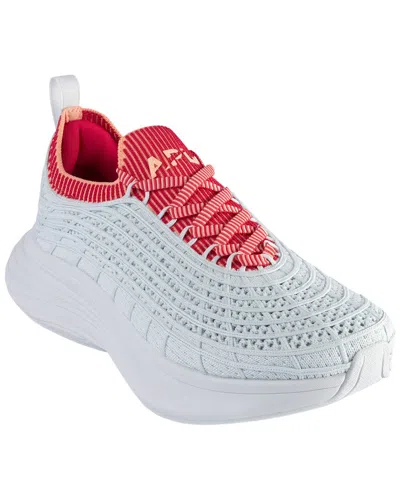 Apl Athletic Propulsion Labs Apl Techloom Zipline Sneaker In Purple