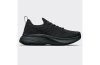 Apl Athletic Propulsion Labs Techloom Zipline Sneakers In Black/black/black