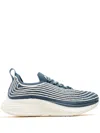 Apl Athletic Propulsion Labs Techloom Zipline Sneakers In Blue