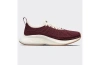 Apl Athletic Propulsion Labs Athletic Propulsion Labs Techloom Zipline Knitted Sneakers In Burgundy/ivory/gum