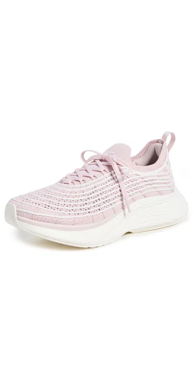 Apl Athletic Propulsion Labs Techloom Zipline Sneakers Chalk/ivory