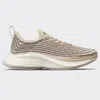 Apl Athletic Propulsion Labs Athletic Propulsion Labs Techloom Zipline In Greige/tundra/ivory