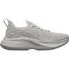 Apl Athletic Propulsion Labs Techloom Zipline Sneakers In Harbor Grey