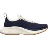 Apl Athletic Propulsion Labs Techloom Zipline Sneakers In Navy/ivory/gum