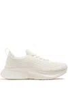 Apl Athletic Propulsion Labs Techloom Zipline Sneakers In White
