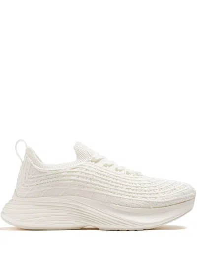 Apl Athletic Propulsion Labs Techloom Zipline Sneakers In Multi