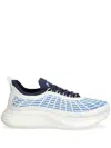 Apl Athletic Propulsion Labs Techloom Zipline Sneakers In White