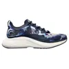 Apl Athletic Propulsion Labs Unisex Streamline Sneaker In Midnight /ice Blue /tie Dye In Multi