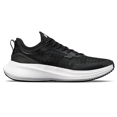 Apl Athletic Propulsion Labs Women's Euphoria Black /  White