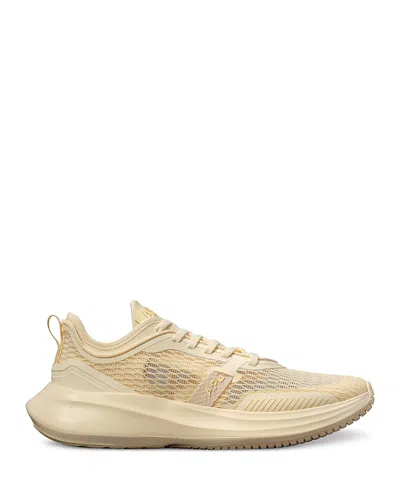 Apl Athletic Propulsion Labs Women's Euphoria Mesh Running Sneakers