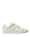 Apl Athletic Propulsion Labs Women's Nostalgia '87 Sneakers In Ivory