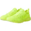 Apl Athletic Propulsion Labs Apl Techloom Phantom Sneaker In Green