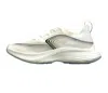Apl Athletic Propulsion Labs Women's Streamline Shoes In Clear/navy/multi In Multi