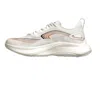 Apl Athletic Propulsion Labs Women's Streamline Shoes In Ivory/chocolate/multi In Multi