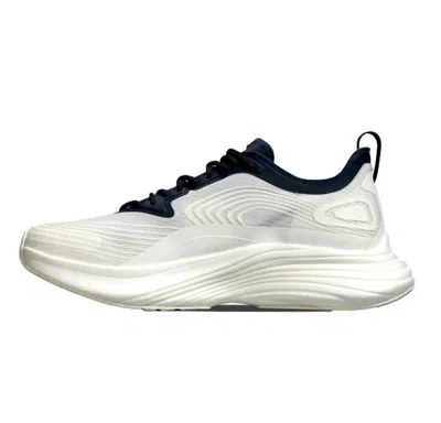 Apl Athletic Propulsion Labs Women's Streamline Shoes In Ivory/midnight In Multi