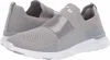Apl Athletic Propulsion Labs Women's Techloom Bliss Sneaker In Cement/white In Multi