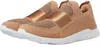 Apl Athletic Propulsion Labs Women's Techloom Bliss Sneakers In Caramel/chocolate/white In Multi
