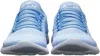 Apl Athletic Propulsion Labs Women's Techloom Breeze Shoe In Ice Blue/white/melange