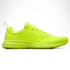 Apl Athletic Propulsion Labs Apl Techloom Phantom Sneaker In Multi