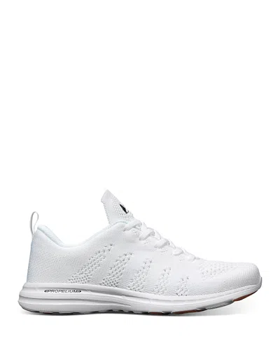 Apl Athletic Propulsion Labs Women's Techloom Pro Sneakers In Multi