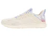 Apl Athletic Propulsion Labs Women's Techloom Tracer Shoes In Warm Silk/ice Blue/tie-dye In Multi