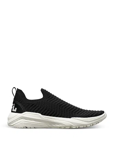 APL ATHLETIC PROPULSION LABS WOMEN'S TECHLOOM TRAVELER SNEAKERS