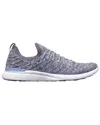 Apl Athletic Propulsion Labs Athletic Propulsion Labs Techloom Wave In Multi