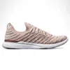 Apl Athletic Propulsion Labs Apl Techloom Wave Sneaker In Multi