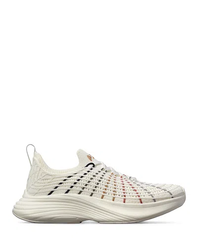 APL ATHLETIC PROPULSION LABS WOMEN'S TECHLOOM ZIPLINE SNEAKERS