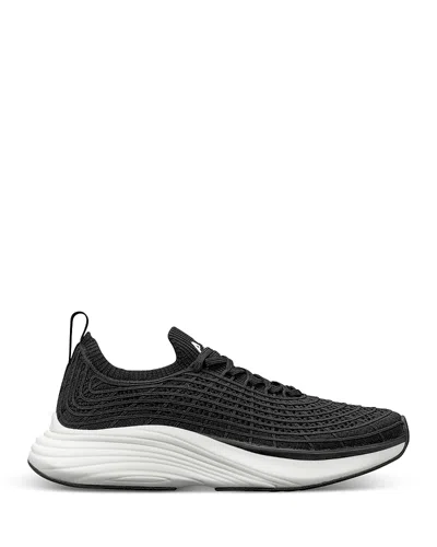 APL ATHLETIC PROPULSION LABS WOMEN'S TECHLOOM ZIPLINE SNEAKERS