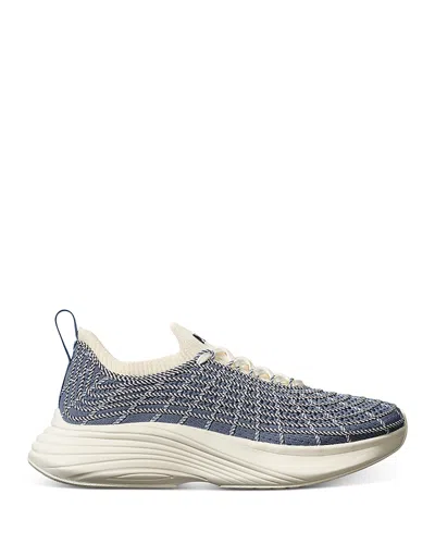 Apl Athletic Propulsion Labs Women's Techloom Zipline Sneakers In Blue