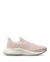 Apl Athletic Propulsion Labs Apl Techloom Zipline In Chalk/ivory