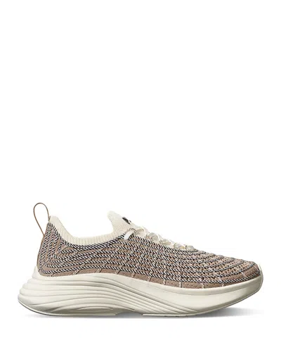 Apl Athletic Propulsion Labs Women's Techloom Zipline Sneakers In Neutral