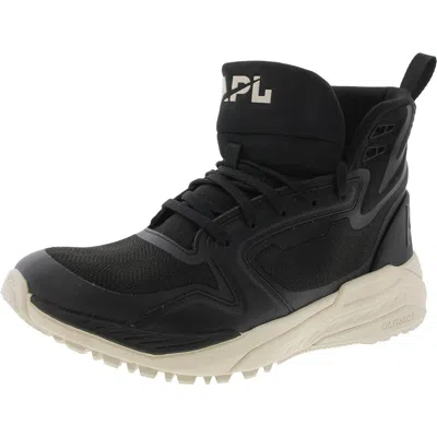 Apl Athletic Propulsion Labs Womens Lace-up Running & Training Shoes In Multi