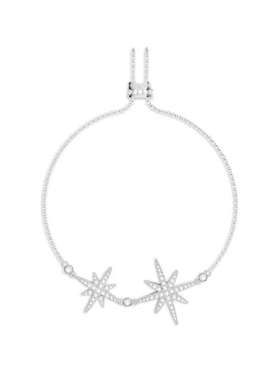 Apm Monaco Double Météorites Bracelet In Metallic