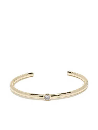 Apm Monaco Éclat Cuff In Gold