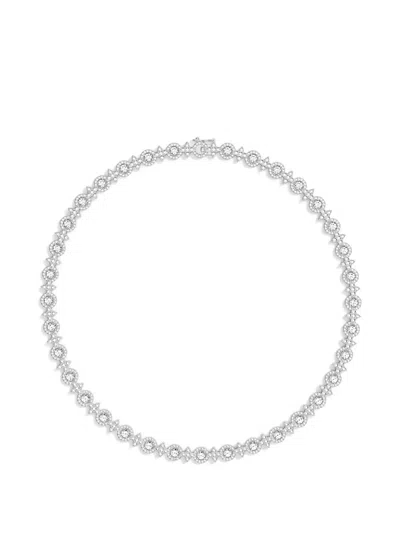 Apm Monaco Météorites Choker In Metallic