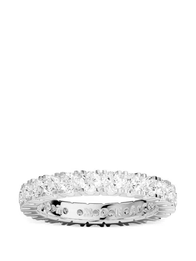 Apm Monaco Tennis Ring In Transparent