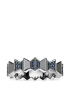 Apm Monaco Up And Down Ring In Multi