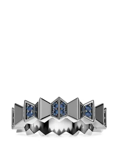 Apm Monaco Up And Down Ring In Multi