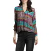 Apny Printed Top