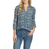 Apny Printed Top