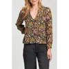 Apny Printed Top In Multi