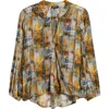 Apny Printed Top In Multi