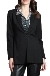 APNY APNY RETRO PONTE KNIT BLAZER