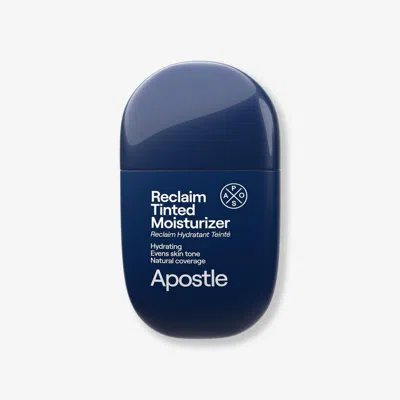 Apostle Reclaim Tinted Moisturizer - Falmouth