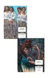 Apostrophe Puzzles Rosie No.1 By Tim Okamura And The Routes We Follow Hodaya Louis In Multi