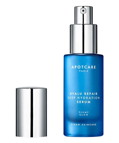 Apotcare Paris Hyalu Repair - Deep Hydration Serum 30 ml In White