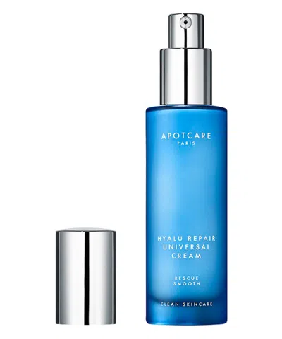 Apotcare Paris Hyalu Repair - Universal Cream 50 ml In White